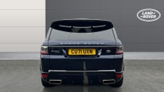 Land Rover Range Rover Sport 2.0 P400e HSE Dynamic 5dr Auto Estate